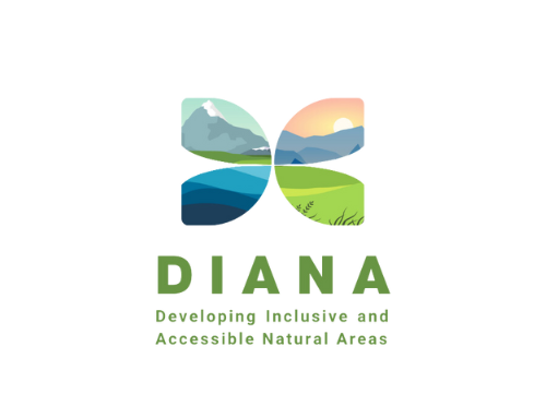 D.I.A.N.A. – Developing Inclusive and Accessible Natural Areas