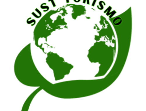 SUST Turismo – Responsabilidade e Sustentabilidade Turística